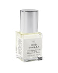 Le Monde Gourmand Oud Sahara Perfume Oil - 1 fl oz (30ml) - Seductive, Spicy with Vanilla, Amber and Bergamot Fragrance Notes