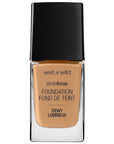 wet n wild Photo Focus Dewy Liquid Foundation Amber Beige
