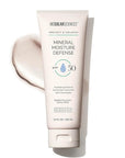MDSolarSciences Mineral Moisture Defense SPF 50 Sunscreen for Body and Face – Water-Resistant Broad-Spectrum UV Protection – Zinc Oxide, Helps Restore Skin’s Natural Moisture Barrier, 3.4 Fl Oz