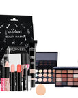 All in One Eyeshadow Palette Makeup
