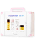 Hanskin Glass Skin On The Go Hydrating