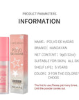 AKARY Body Glitter, Fairy Polvo De Hadas Shimmer