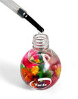 Cuticle Oil infused with real
