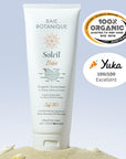 NEW - Baie Botanique Soleil