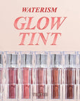 TIRTIR Waterism Glow Tint (01 Mauve Rose, 0.14 0.14 Fl Oz