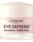 L'oreal paris dermo-expertise eye defense