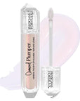Physicians Formula Mineral Wear Diamond Lip Plumper Gloss Light Pink Princess Cut and Brilliant Berry Diamond