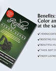 Reshma Beauty 30 Minute Henna