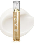 6% caffeine eye cream for