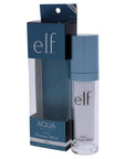 e.l.f. Aqua Beauty Primer Mist Clear, 3.5 Ounce