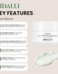 Vegan Green Mild Cleansing Balm –