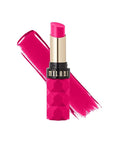 Milani Color Fetish Lipstick- Sheer to Medium Coverage Lip Balm
