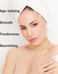 2PCS Folic Acid&Amino Acid,Essence combination of lotion,Age-Defying