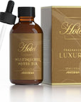 Hotel Diffuser Oil 4 Fl Oz (120ml) - Inspired by W Hotel White Tea Fragrance Oil, Hotel Scent Essential Oil for Diffuser and Crafting, Gift for Women & Men