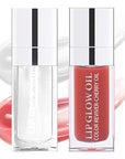 Yasovigi Hydrating Lip Oil Plumping Lip Lines