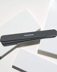 Tweezerman Professional Nail Files, (Pack of 3)