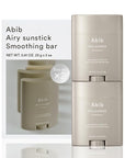 Abib Airy Sunstick Smoothing Bar SPF50