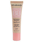 MCoBeauty Miracle BB Cream, Light, Skin-Perfecting Coverage for Free Cosmetics