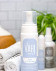 Vari Beauty Medium Self-Tanning Foam