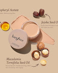 Foundation Balm, Matte Full Coverage Cream Foundation, Mature 0.99 oz