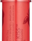 Revlon Lip Balm, Kiss Tinted Lip Balm, Face Makeup With Lasting Hydration, SPF 20, Infused With Natural Fruit Oils, 030 Crisp Apple, 0.09 Oz