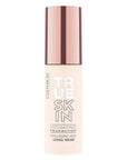 Catrice | True Skin Hydrating Foundation (001 | Neutral Fair)