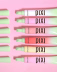 Pixi Beauty LipTone Trio - Naturals includes the shades Prettiness, Naturalness, and Peachyness