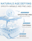 Araky milk under eye cream