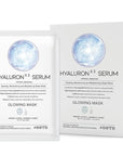 Triple Hyaluron Hydrating Mask for Dry and Sensitive C 10EA