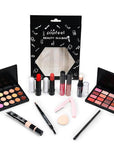 All in One Eyeshadow Palette Makeup