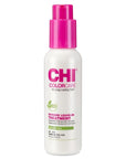 CHI ColorCare Intense Leave-In Treatment, Multi-Benefit Hair Product Intensely Revives & Nourishes Dull Hair, Sulfate, Paraben, & Cruelty-Free, 4 Oz
