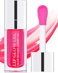 Yasovigi Hydrating Lip Oil Plumping Lip Lines