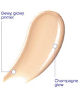 Supergoop! Glowscreen (SPF 40) - 0.5 fl oz, Pack of 2 - Glowy Primer + Broad Spectrum Tinted Sunscreen - Helps Filter Blue Light - Hydration - Hyaluronic Acid & Vitamin B5