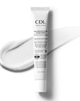 Collagen Boosting Glass Cream, Korean Glowing Skin Deep Hyrdration for 72 HR, Instant Elasticity Improving,PDRN Pomegrante Hyaluronic Acid, Korean SKin Care, 1.69 oz