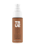 Catrice | True Skin Hydrating Foundation (092 | Warm Spices)