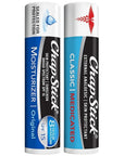 ChapStick Dry Lips & Cold Sore