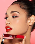 ETUDE Dear Darling Water Gel Tint (#ORrapefruit Red)(21AD) 203 G