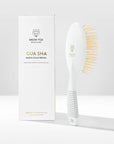 Gua Sha Hair & Scalp Brush