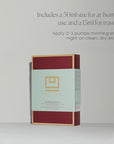 U Beauty Resurfacing Compound Value Set