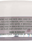 Eminence Firm Skin Acai Moisturizer, 2 Fl Oz