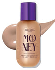 Matte Foundation Money - Long-Lasting Makeup Foundation with