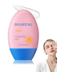 Sun Stick,Watery Sunscreen Stick for Face,Matte Long Lasting Non-Greasy SPF 35+Sunstick G