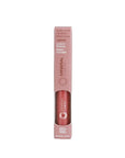 Mineral Fusion HydroShine Lip Gloss, Jaipur, 0.15 Ounce