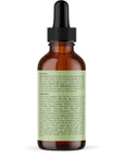 Mielle Organics Rosemary & Mint Hair Oil, Split Ends & Dry Scalp Treatment - Made with Biotin & Essential Oils for Strengthening, Soothing, Moisturizing & Encouraging Longer, Healthier Hair (2 Fl Oz)