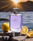 RASASI Hawas For Him & Hawas Fire Eau De Parfum Sprays 100ML (3.4 OZ) Unleash Your Power With Fresh, Intense Notes & Embrace Lasting, Refined Masculine Scents. (BUNDLE)