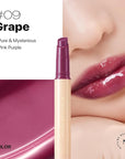 Nature Republic HONEY MELTING LIP (09 GRAPE) SOFT LIP STICK Hydrating Gloss, Moisturizing balms, Sheer tint, Shine & Nude, Glowy Finish, korean make up