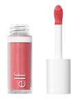 e.l.f. Camo Liquid Blush, Long-lasting Liquid Blush For High-pigment Color, Creates A Soft, Dewy Finish, Vegan & Cruelty-free, Cheeky Lychee