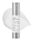 VT COSMETICS CICA Reedle Shot 300, Advanced Night Exosome, Microneedling Serum, Centella Asiatica, Hyaluronic Acid, Propolis, Soft Skin, Regeneration, Glass Skin, Korean Skin Booster 1.69Fl Oz (50ml)