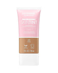 COVERGIRL Clean Fresh Skin Milk Foundation, Rich, 1 Fl Oz (Pack of 1) (packaging may vary)