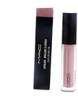 MAC Lipglass Oyster Girl 3.1ml,0.1 Fl Oz (Pack of 1)